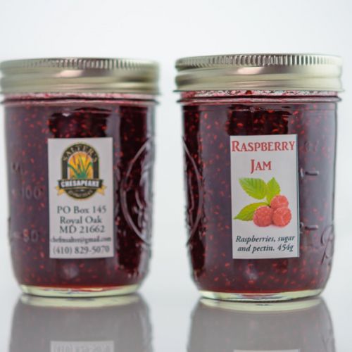 Raspberry Jam